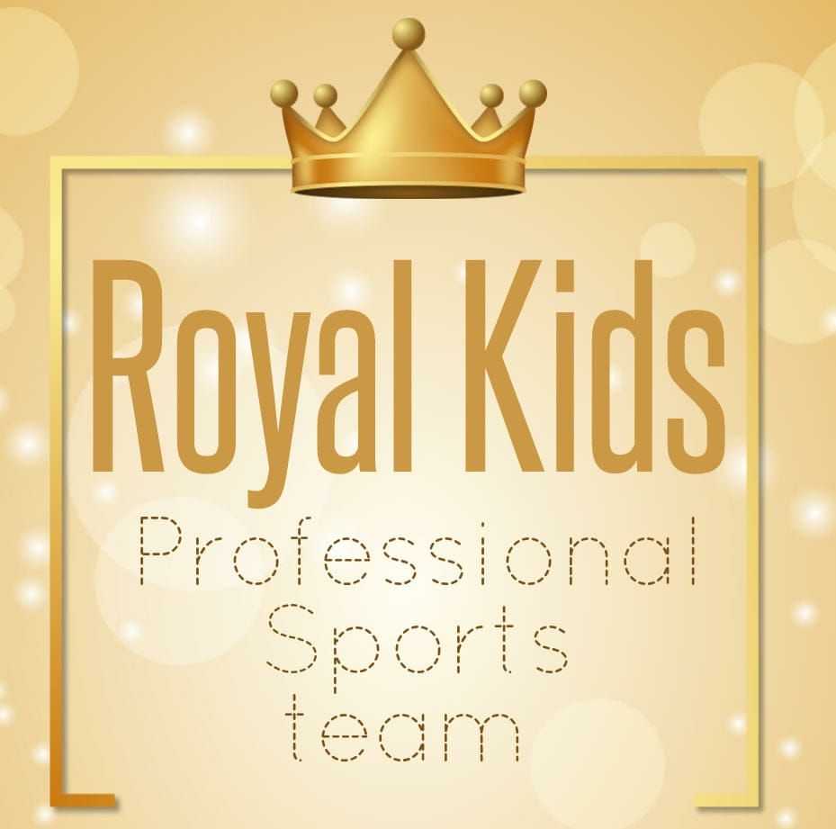 Royal Kids Montessori preschool