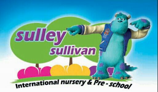 Sulley Sullivan International Nursery & Pre-school