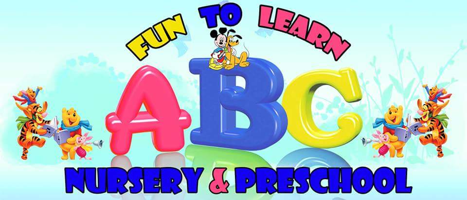 ABC nursery & pre.school