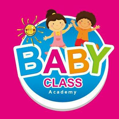 Baby class nursery