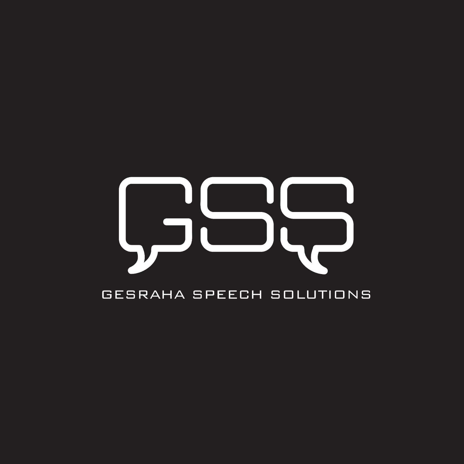 GSS Center - Language, Speech and Speech Specialist Ahmed Jisrha