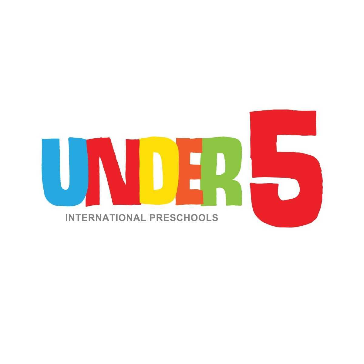 Under 5 International Pre-School New Cairo 5th Settlement Branch