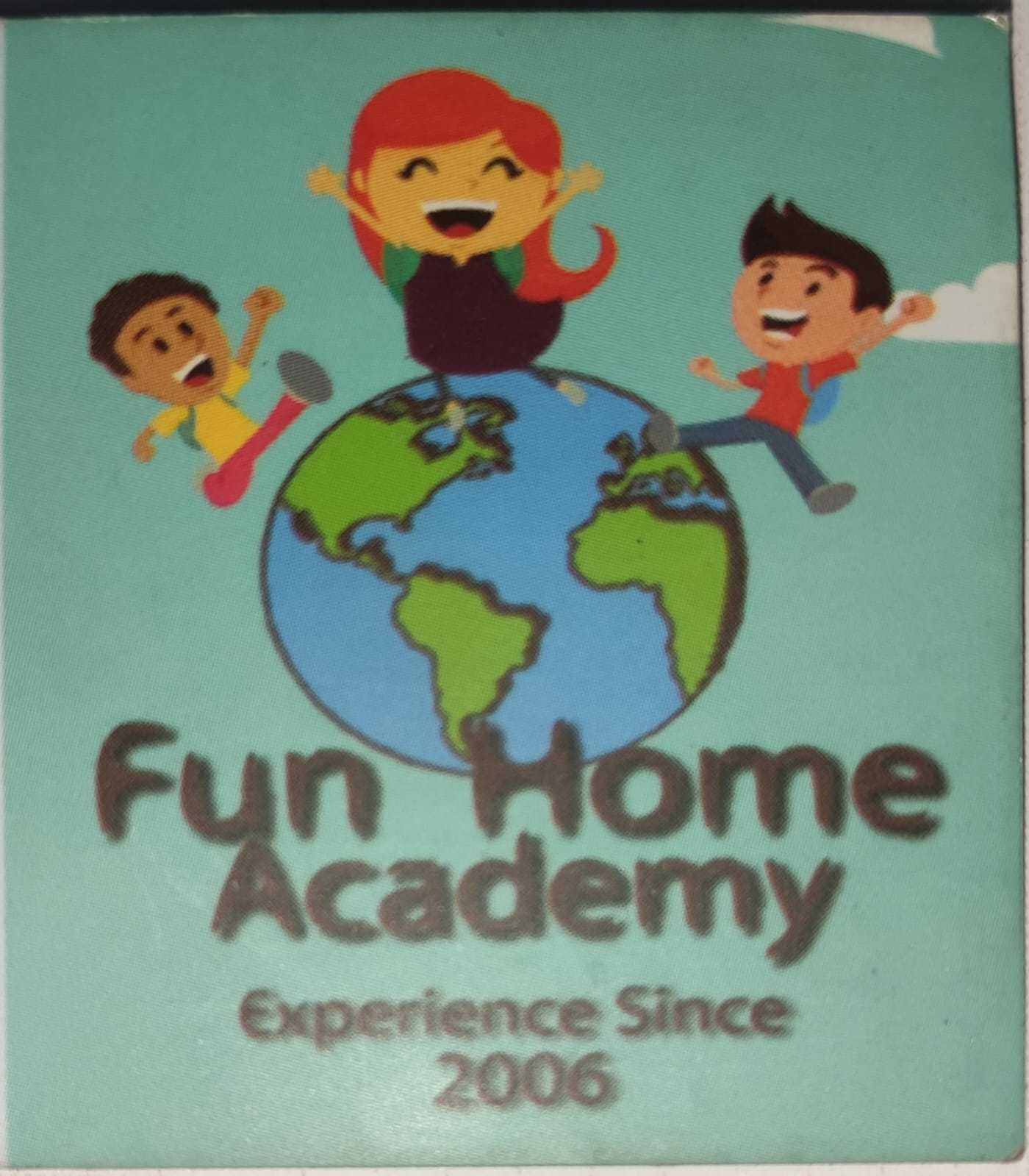 Fun Home Nursery & Academy