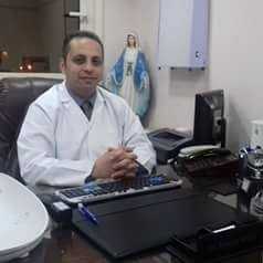 Dr. Hossam Hosny Honien