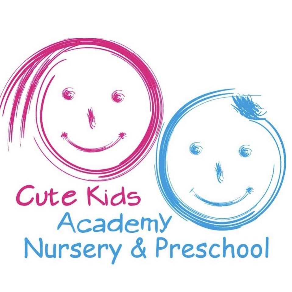 Cute Kids Academy