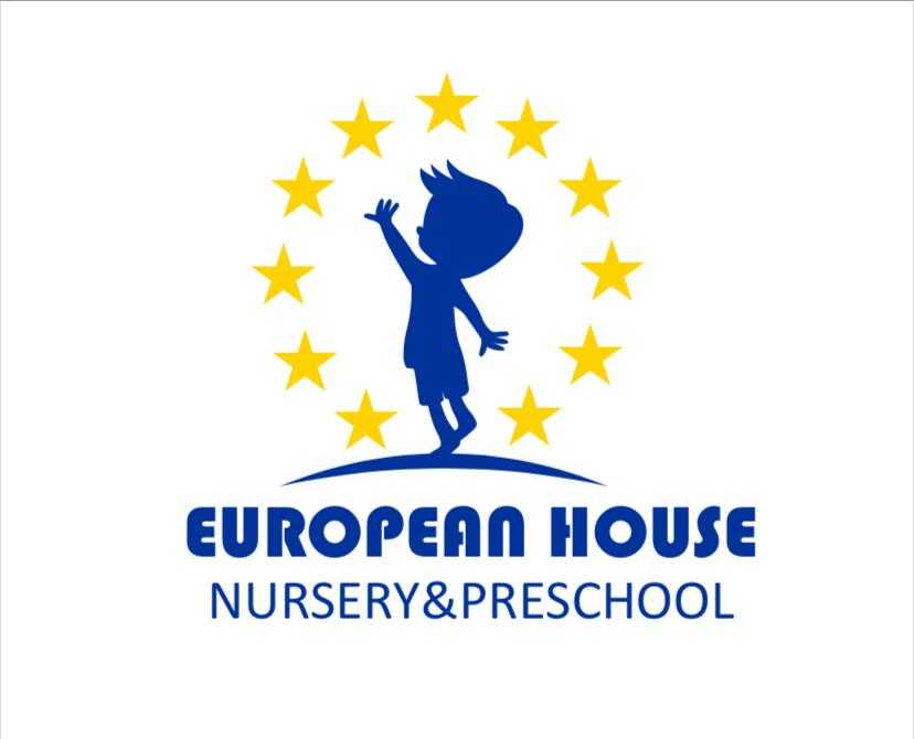 European House Nursery & Preschool