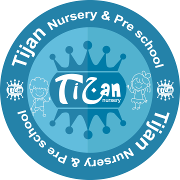 Tijan Nursery & Preschool