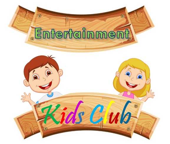 Kids Club