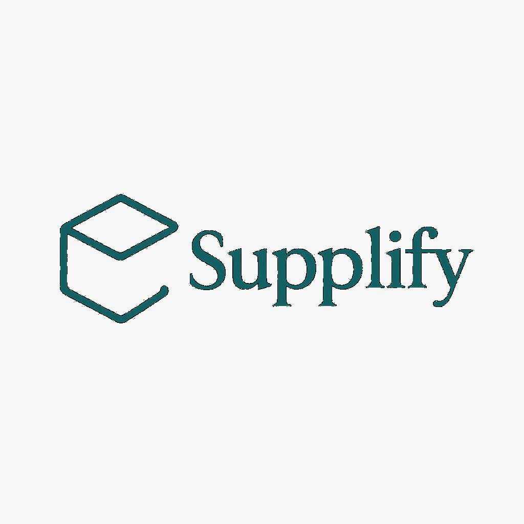 Supplify