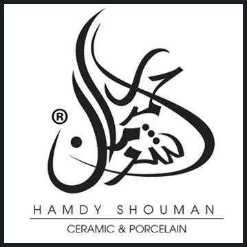 Hamdy Shoman for ceramic and porcelain