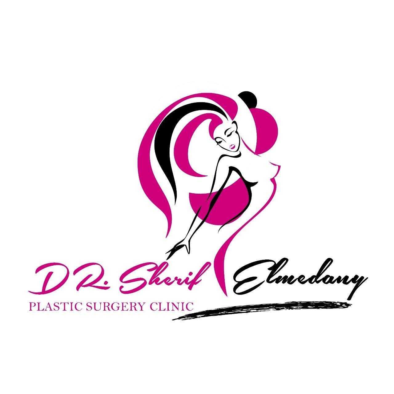 Dr. Sherif El Madany ... Plastic and Burns Surgeon