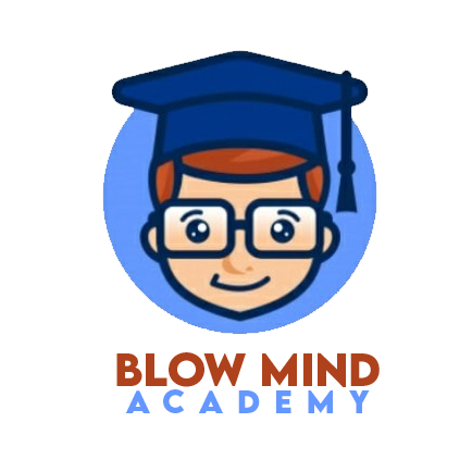 ‎Blow Mind Academ
