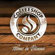 Coffeeshop Company