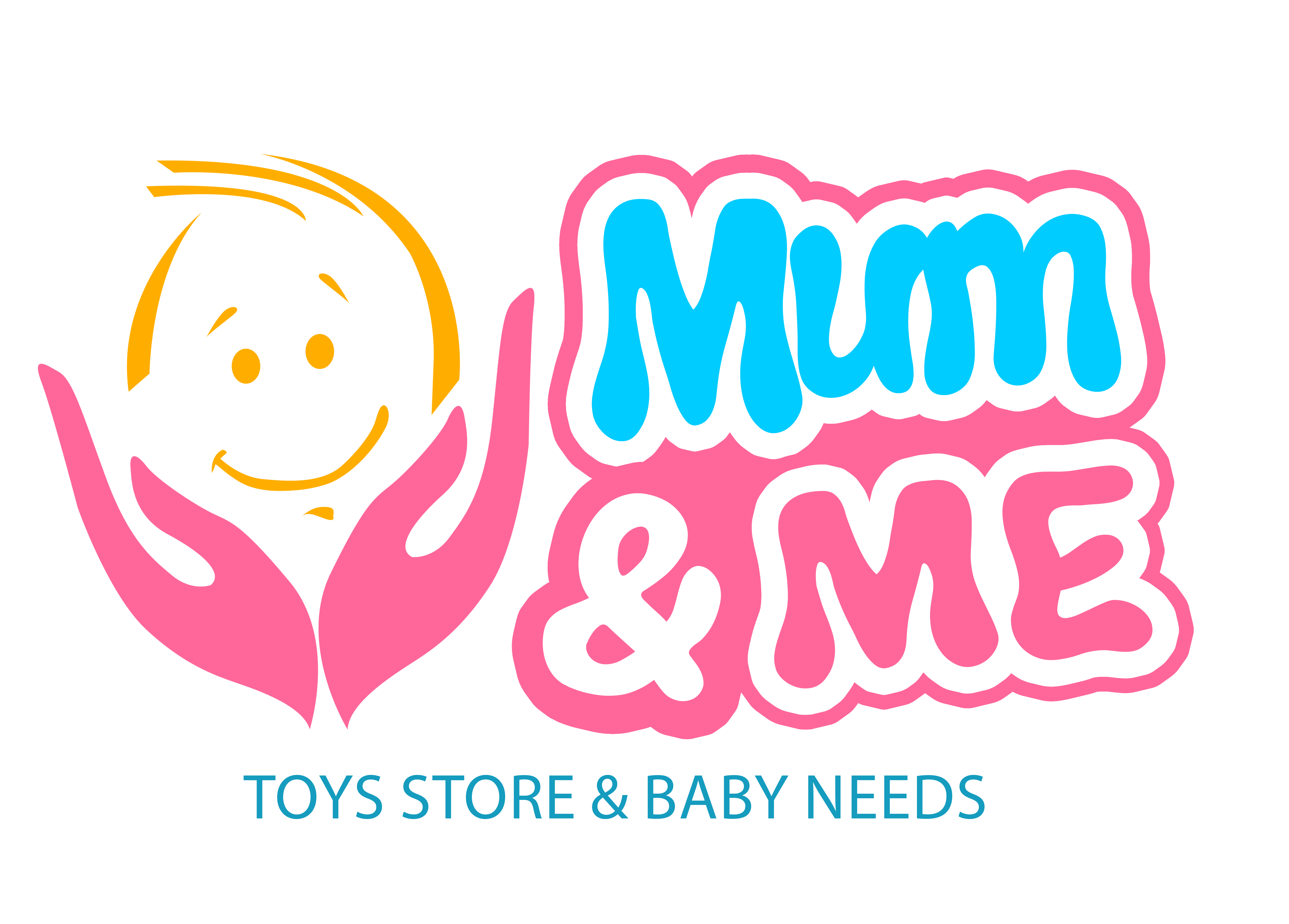 Mum & Me toys store