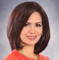 Dr. Reham Hafez, Consultant Oral and Dental Surgeon