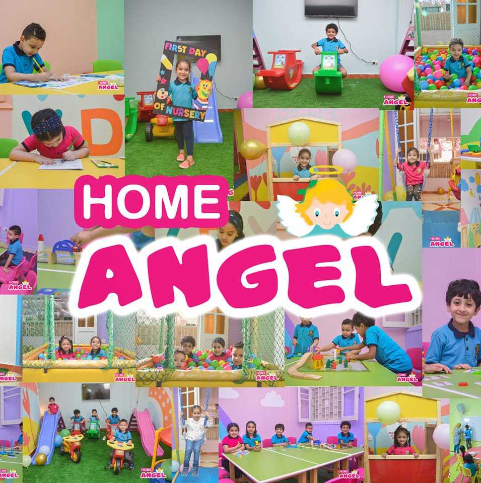 Angel Home Academy