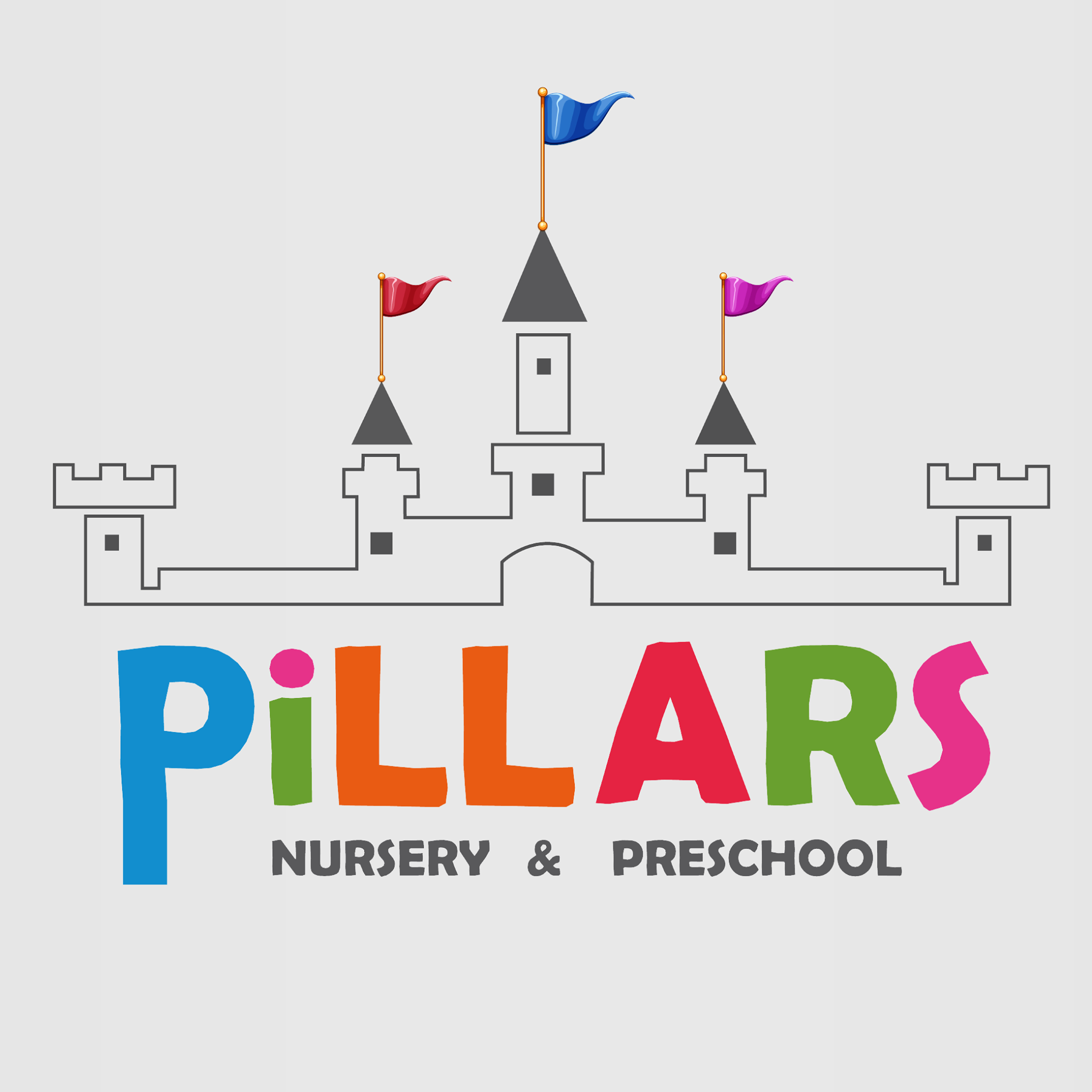 Pillars - Nursery & Preschool