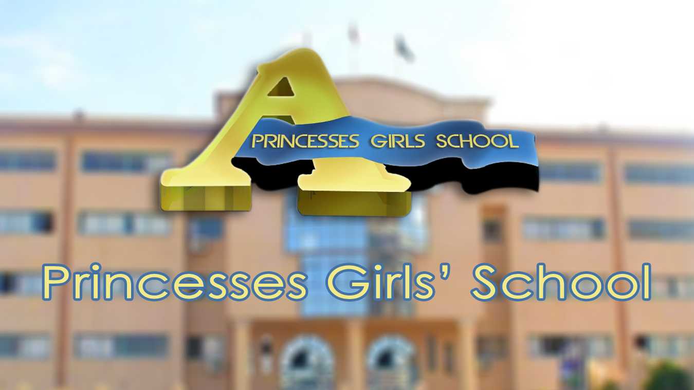 Princesses International Girls School