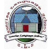 Sunrise Language School