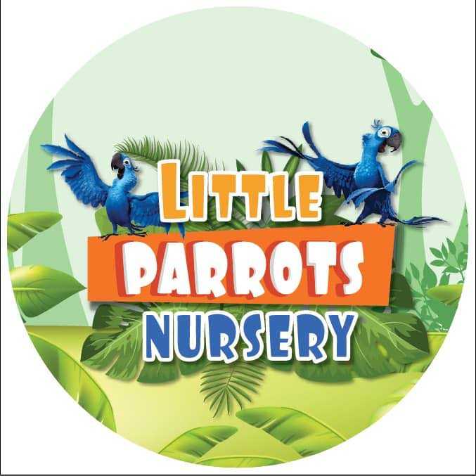 Little Parrots Nursery