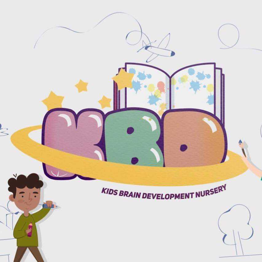 kids Brain Development nursery