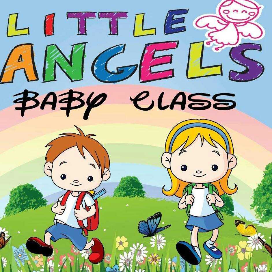 Little AngEls Nursery