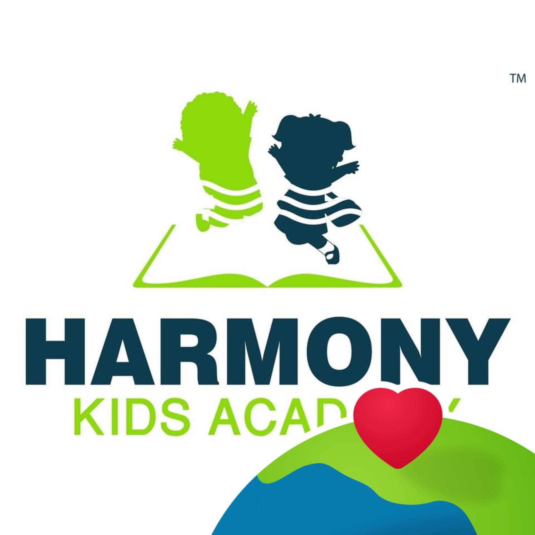 Harmony kids Academy