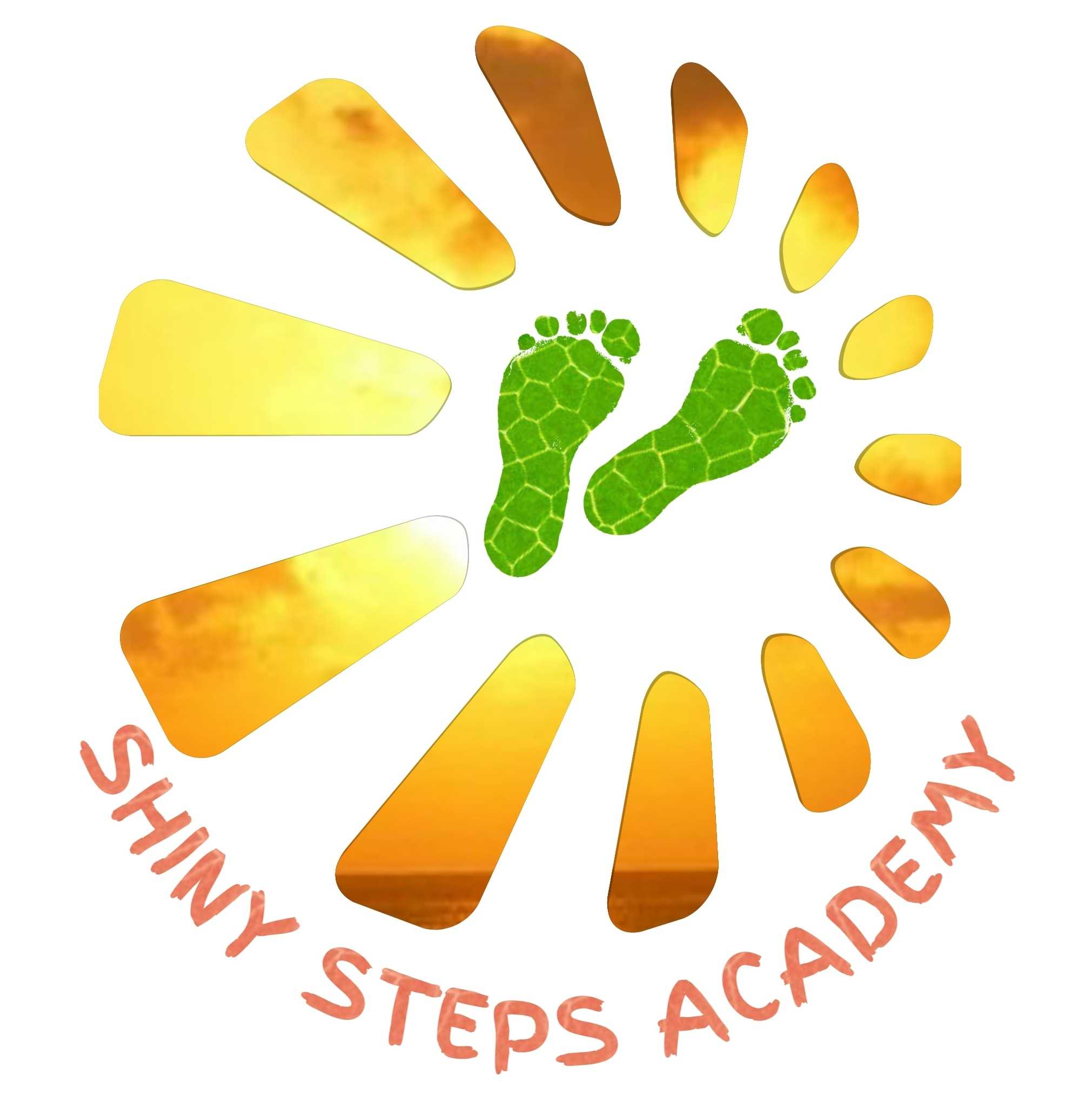 Shiny Steps Academy