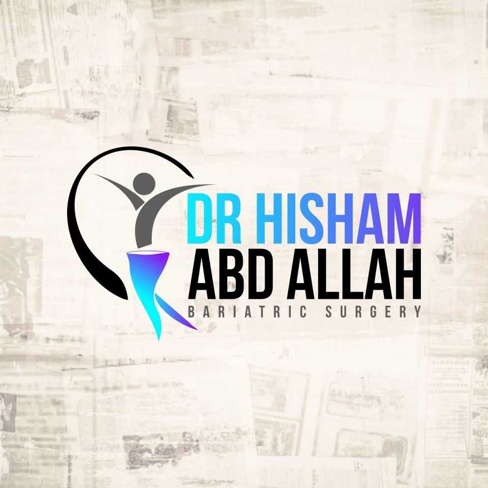 Dr. Hesham Abdallah