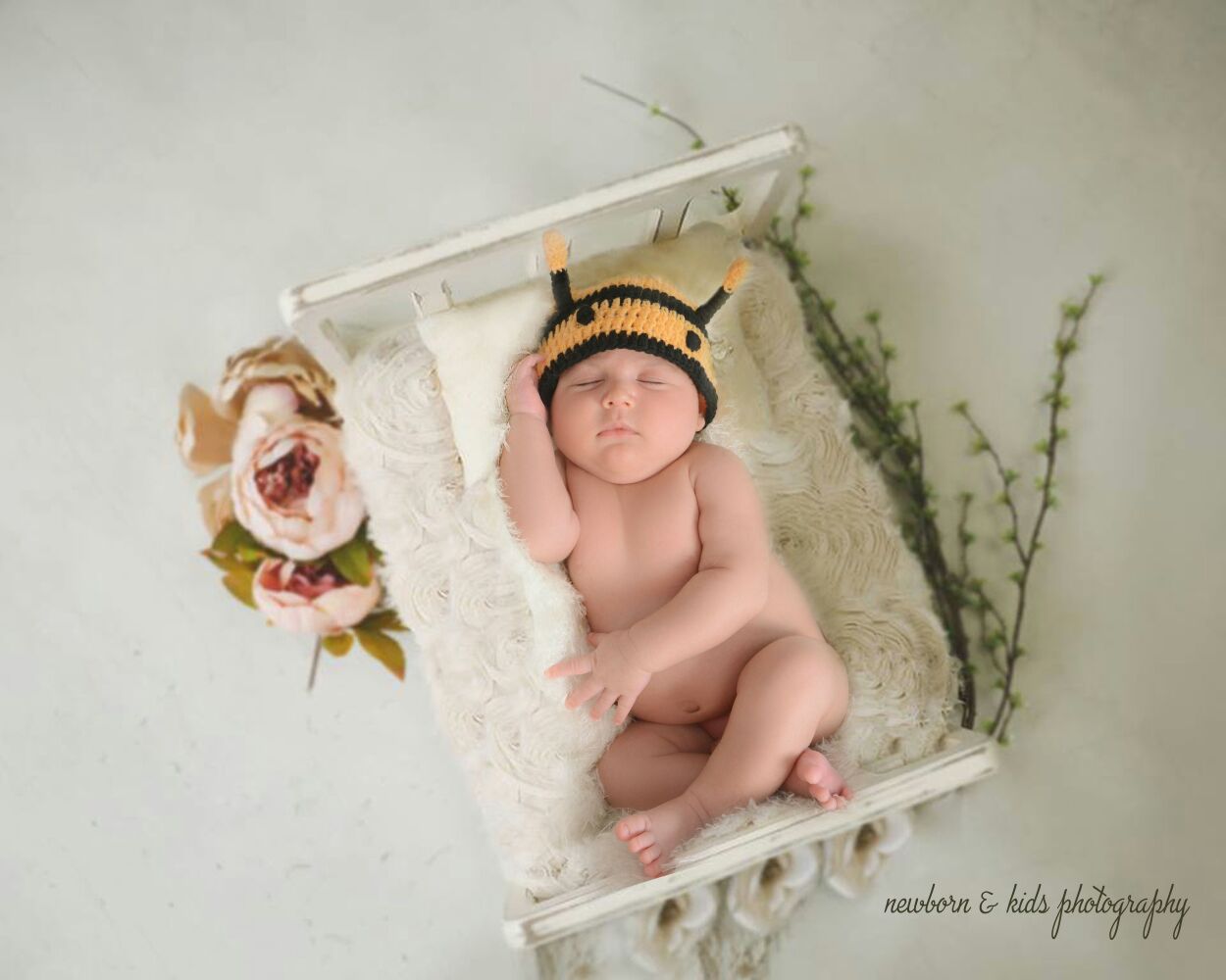 Newborn & kids photography