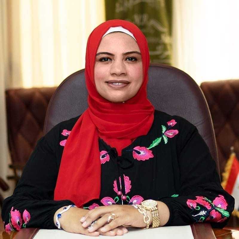 Asmaa Mahmoud