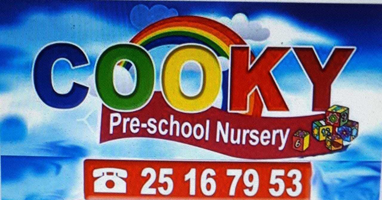 Cooky pre-school nursery