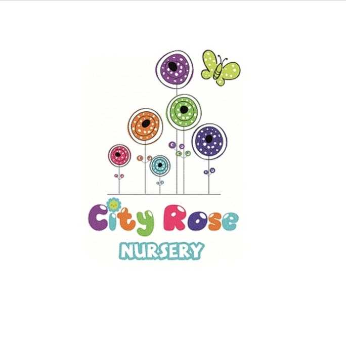 City rose nursery