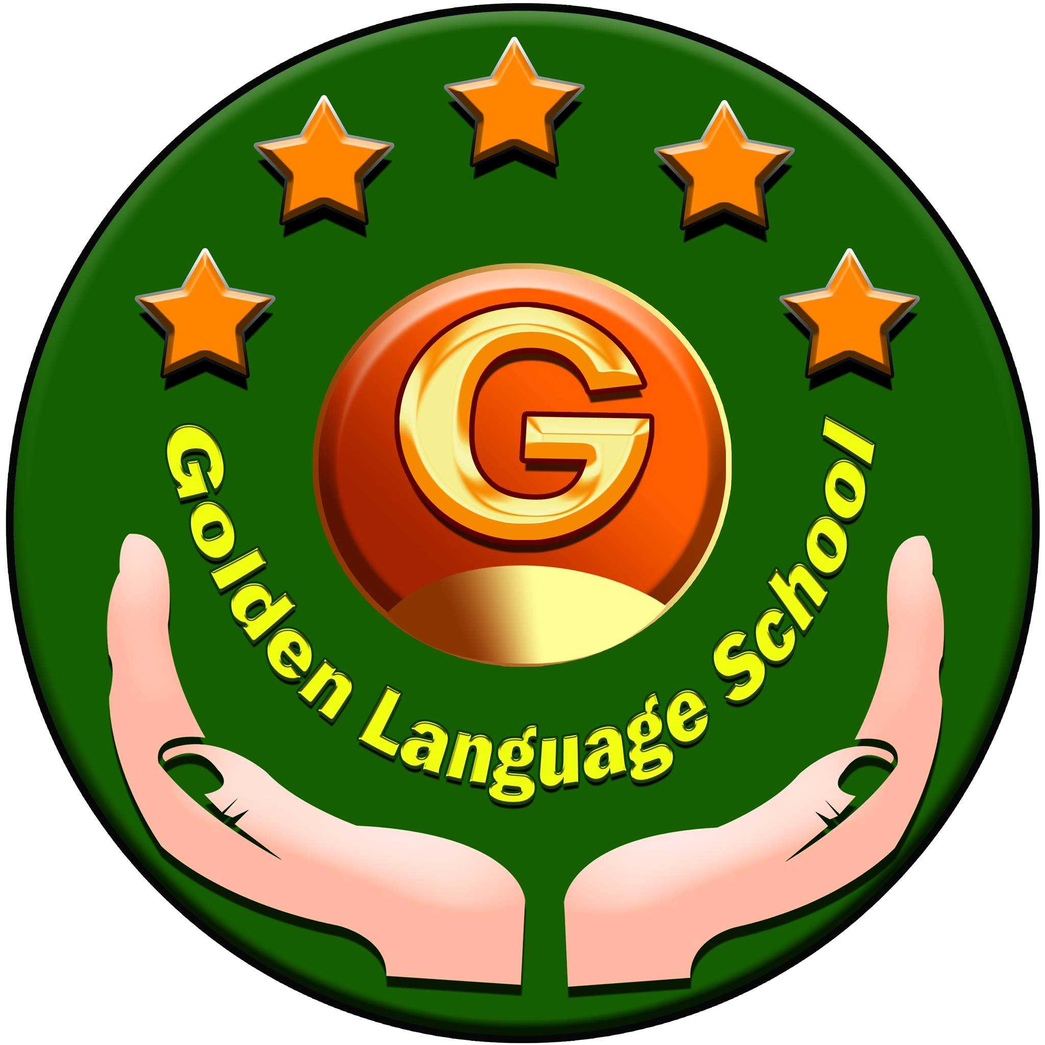 مدرسة جولدن للغات