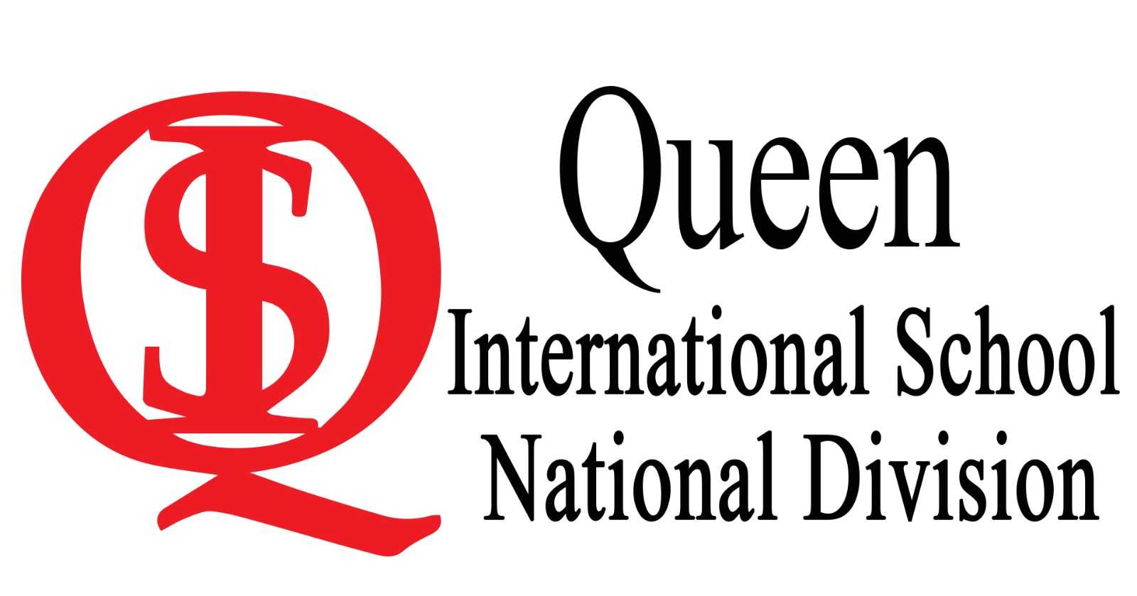Queen International School  (National Division)