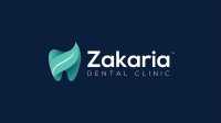 عيادة زكريا لطب الاسنان دكتور أحمد زكريا