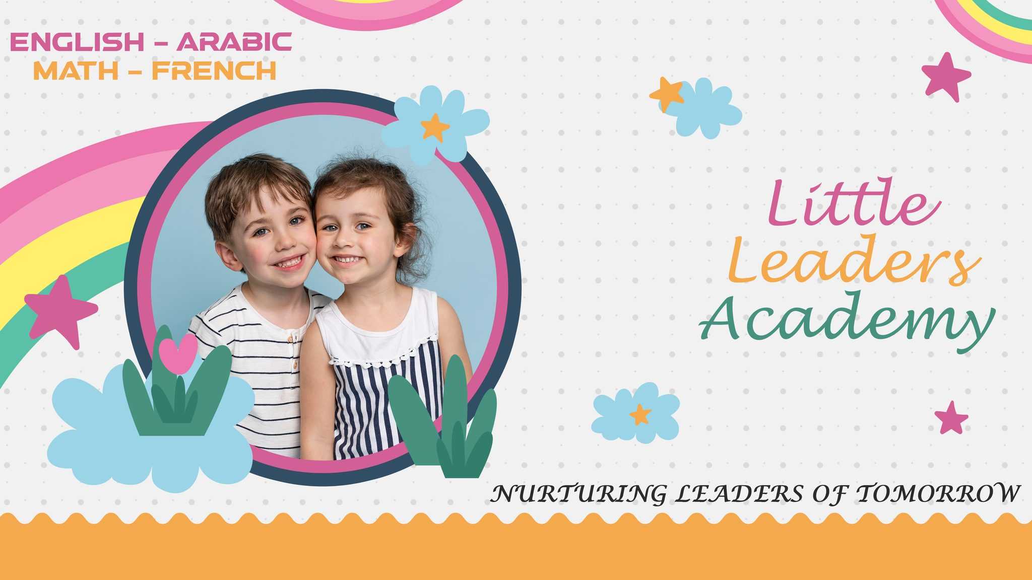 Little leaders Academy