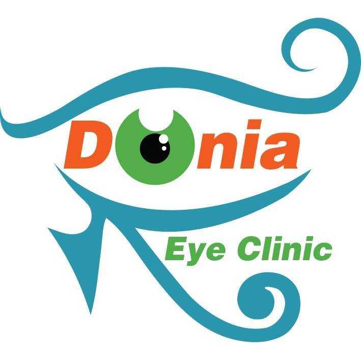 Dr. Ahmed Dunya ... Ophthalmologist and vision correction specialist