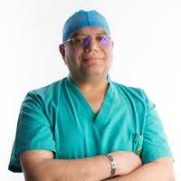 Dr Ayman Zalat