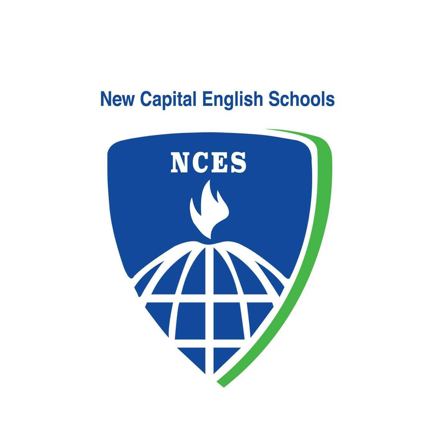 New Capital English Schools - NCES