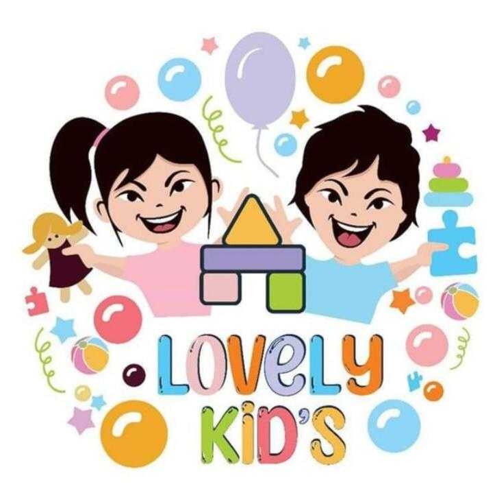 Lovely Kids Nursery