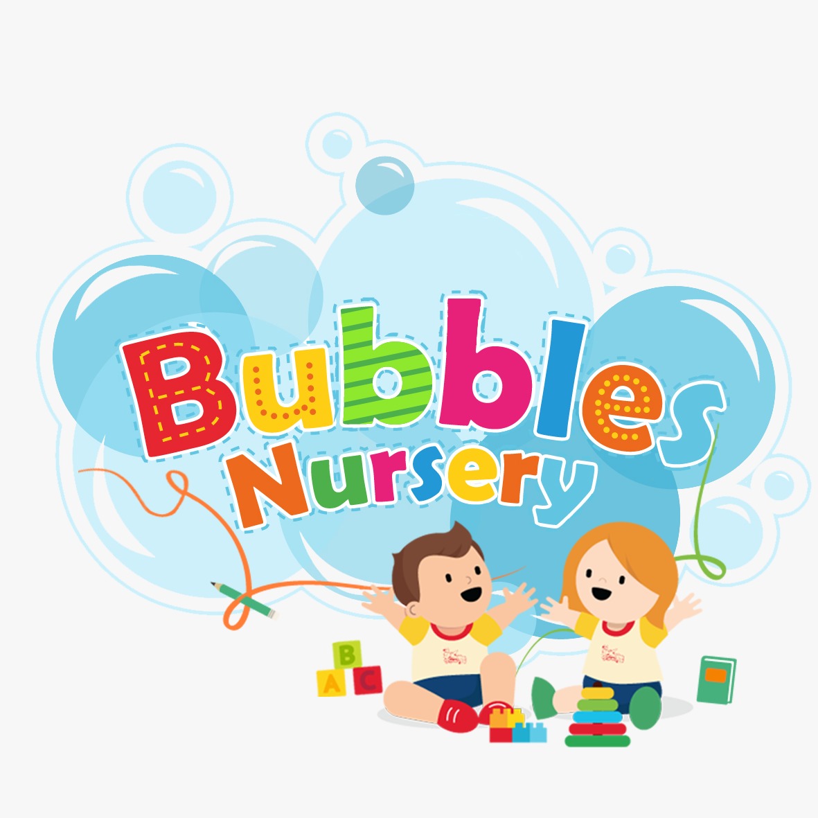 Bubbles Pre-School and Nursery