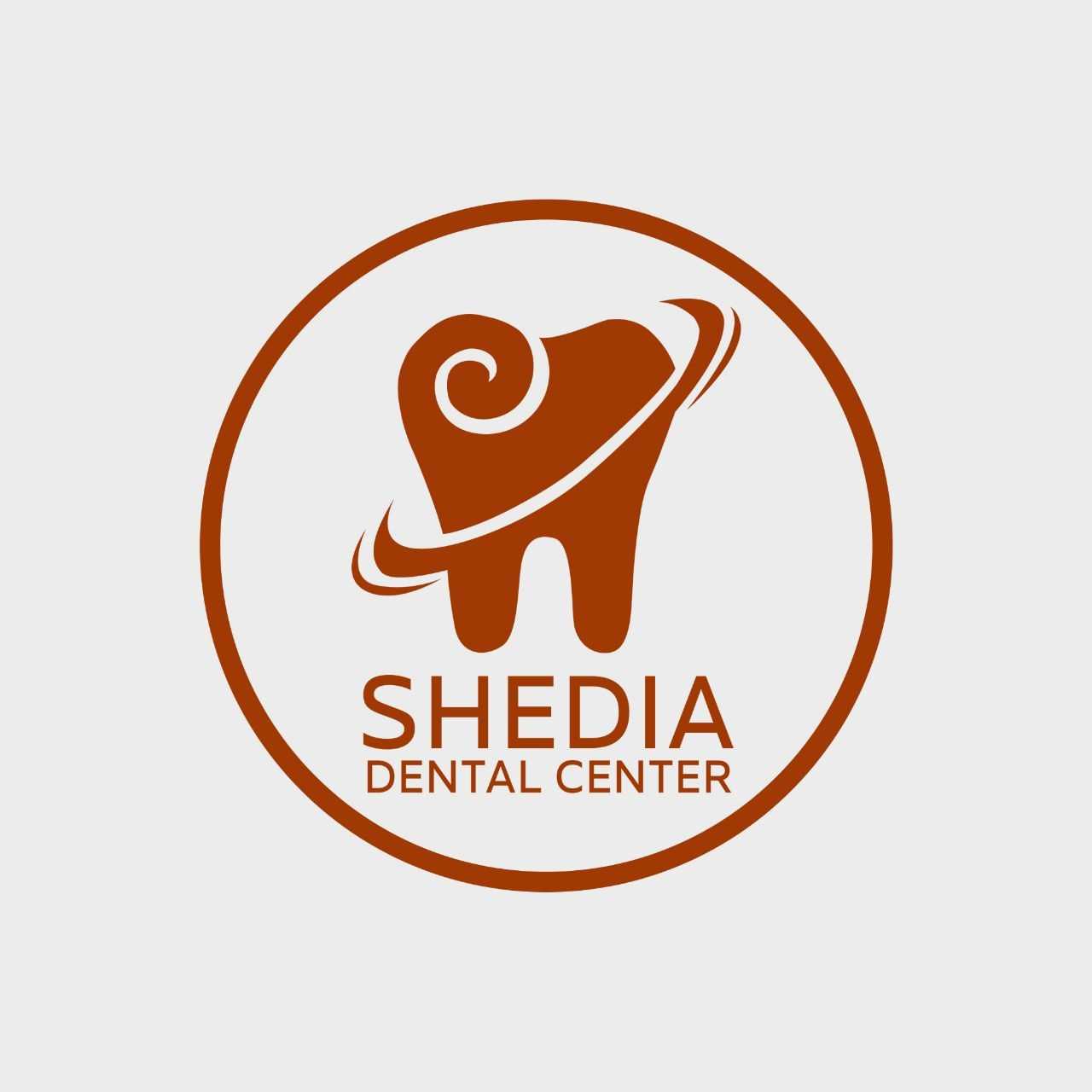 مركز شيديا لطب الاسنان دكتور محمد النقراشى