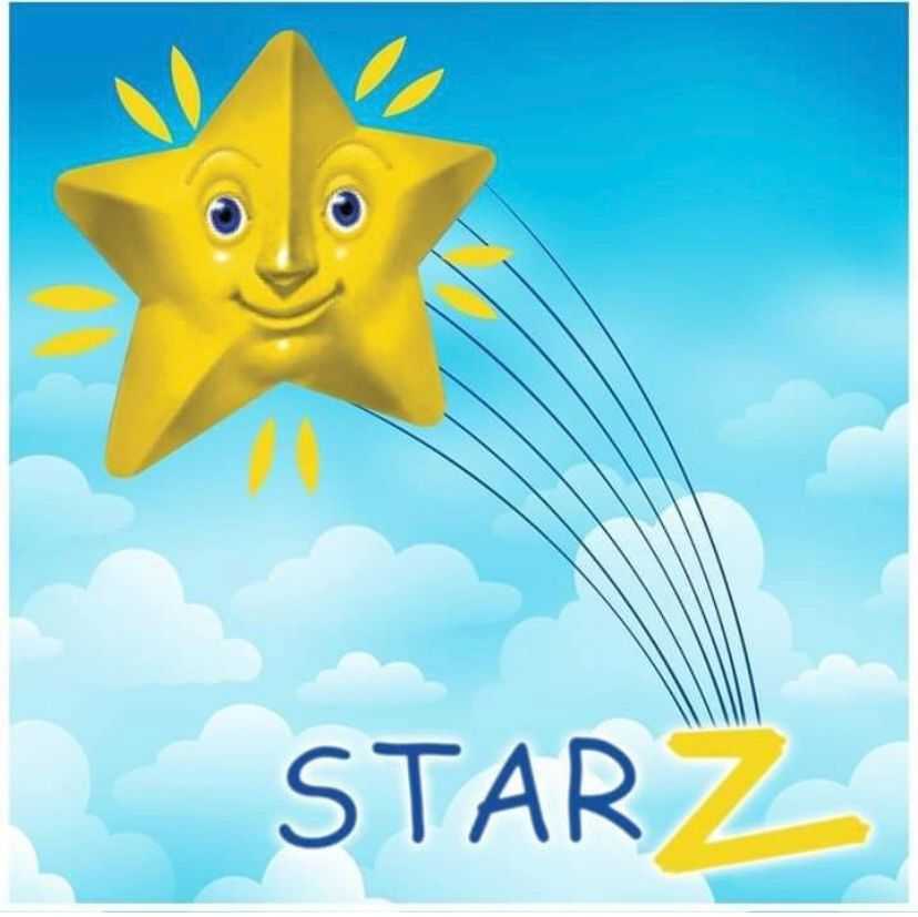 Starz Preschool