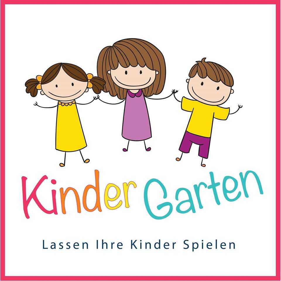 Kindergarten Nursery