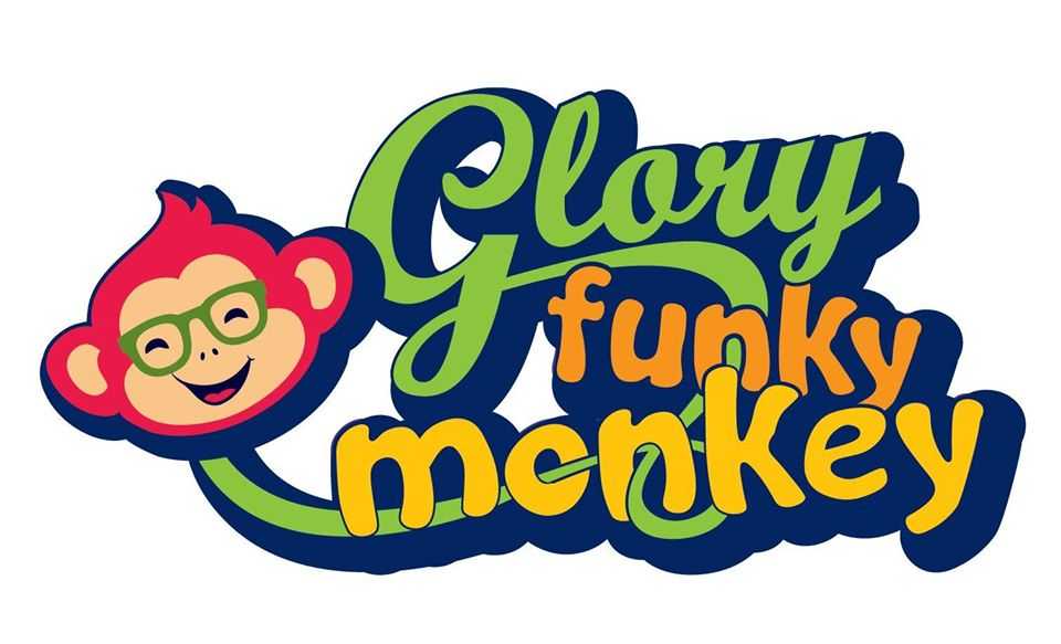 glory funkey monkey