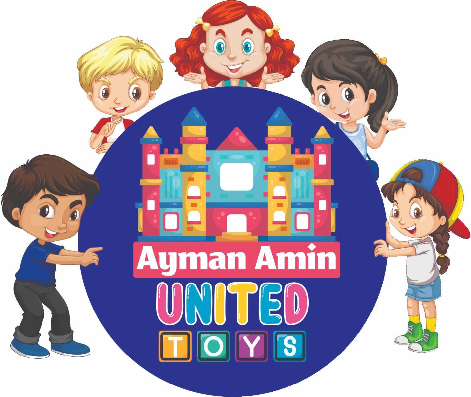 United Toys (Ayman Amin )