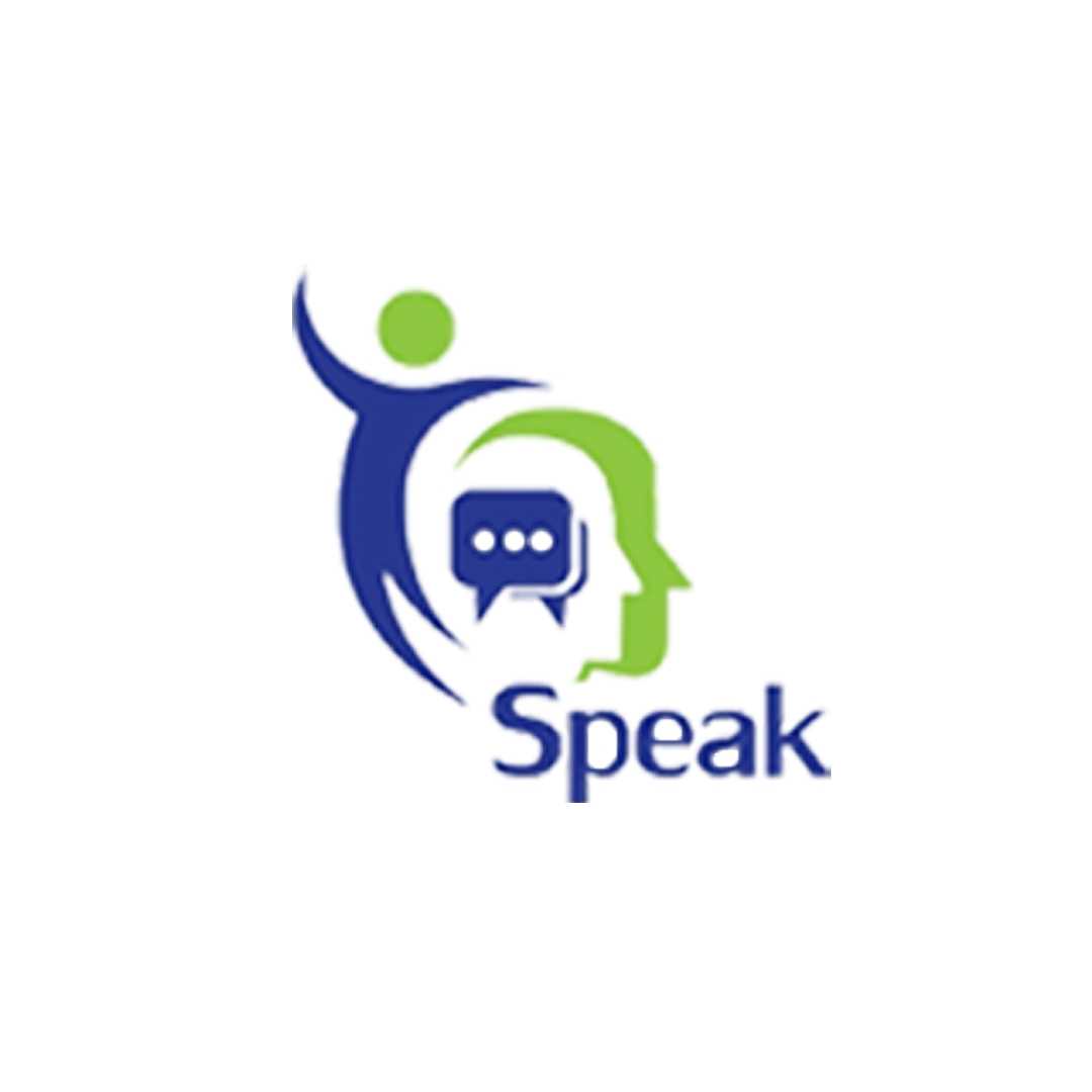 Speak للتخاطب و تنميه المهارات