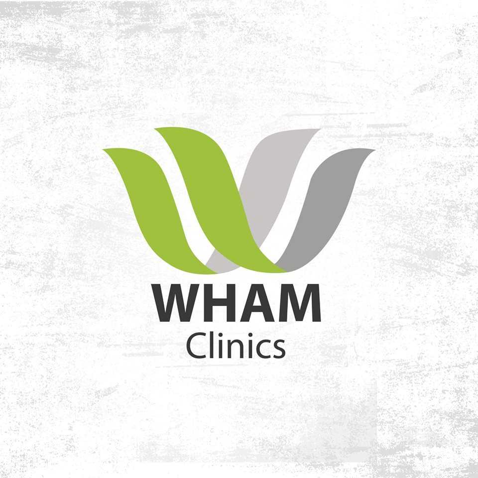 WHam Clinics