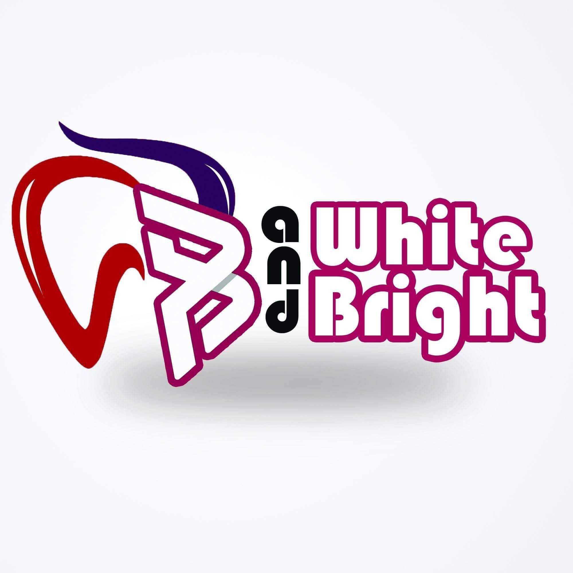 White and Bright